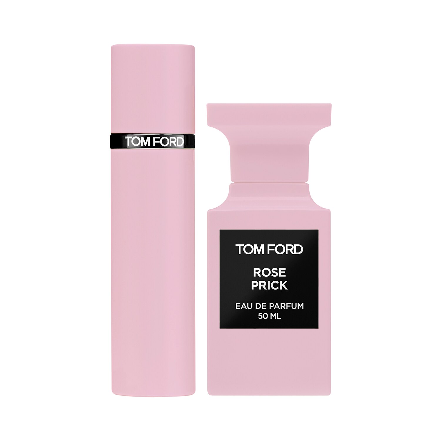 ROSE PRICK EDP SET